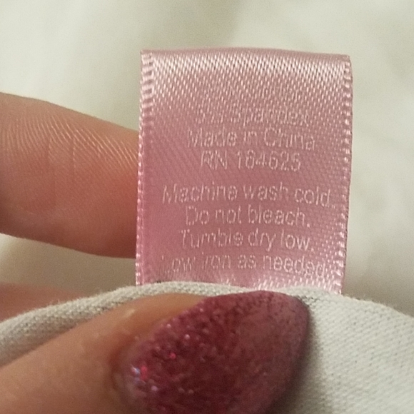 NWT Rue21 Thong - Picture 3 of 4